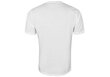 Vīriešu T krekls Tommy Hilfiger DROP SHOULDER TEE-Print BALTS UM0UM02114 YBR 27217 cena un informācija | Vīriešu T-krekli | 220.lv