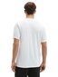 T krekls vīriešu Calvin Klein S/S CREW NECK BALTS 000NM1903E KLR 29733 cena un informācija | Vīriešu T-krekli | 220.lv