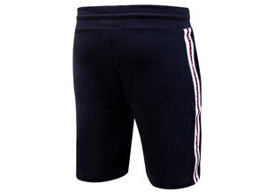 Шорты мужские Tommy Hilfiger TRACK SHORT HWK NAVY UM0UM01938 DW5 30556 цена и информация | Мужские шорты | 220.lv