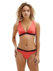 Женские трусики стринги Calvin Klein THONG 000QF6579E XKP 29820 цена и информация | Трусики | 220.lv