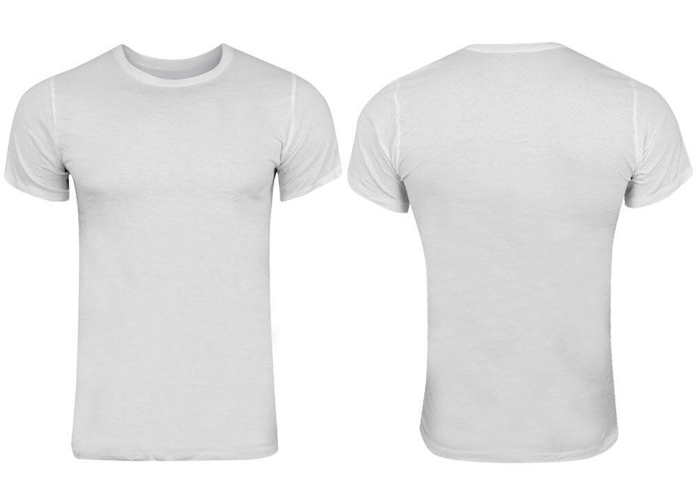 Vīriešu T krekls Calvin Klein, 3 gab. T-SHIRT S/S CREW NECK 3PK BALTS NB4011E 100 29833 цена и информация | Vīriešu T-krekli | 220.lv