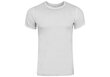 Vīriešu T krekls Calvin Klein, 3 gab. T-SHIRT S/S CREW NECK 3PK BALTS NB4011E 100 29833 cena un informācija | Vīriešu T-krekli | 220.lv