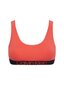 Sieviešu sporta krūšturis Calvin Klein UNLINED BRALETTE KORAĻĻU 000QF6576E XKP 29815 cena un informācija | Krūšturi | 220.lv