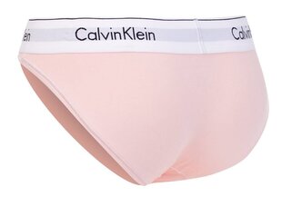 Sieviešu apakšbikses-bikini Calvin Klein F3787E 2NT 30170 цена и информация | Трусики | 220.lv