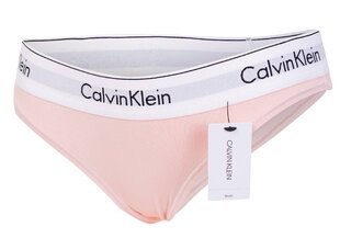 Sieviešu apakšbikses-bikini Calvin Klein F3787E 2NT 30170 цена и информация | Трусики | 220.lv