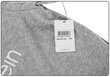 Sieviešu T krekls Calvin Klein T-SHIRT SS NECK CREW PELĒKS QS6105E 020 30552 cena un informācija | T-krekli sievietēm | 220.lv