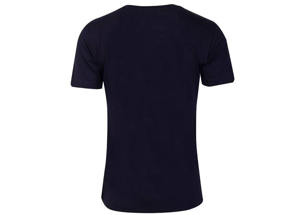 Sieviešu T krekls Tommy Hilfiger T-SHIRT HERITAGE HILFIGER C-NK REG TEE TUMŠI ZILS WW0WW31999 DW5 30479 цена и информация | T-krekli sievietēm | 220.lv