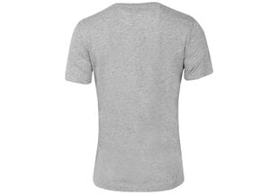 Женская футболка Tommy Hilfiger T-SHIRT HERITAGE HILFIGER C-NK REG TEE GREY WW0WW31999 PKH 30568 цена и информация | Женские футболки | 220.lv
