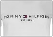 Sieviešu T krekls Tommy Hilfiger T-SHIRT HERITAGE HILFIGER C-NK REG TEE BALTS WW0WW31999 YBR 30595 cena un informācija | T-krekli sievietēm | 220.lv