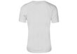 Sieviešu T krekls Tommy Hilfiger T-SHIRT HERITAGE HILFIGER C-NK REG TEE BALTS WW0WW31999 YBR 30595 цена и информация | T-krekli sievietēm | 220.lv