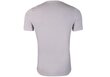 T-krekls vīriešiem Puma ACTIVE SMALL LOGO TEE, pelēks 586725 09 38138 cena un informācija | Vīriešu T-krekli | 220.lv