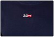 T-krekls vīriešiem Tommy Hilfiger TJM TINY TOMMY SCRIPT TEE, tumši zils DM0DM11603 C87 39082 цена и информация | Vīriešu T-krekli | 220.lv