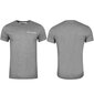 T-krekls vīriešiem Calvin Klein CHEST INSTITUTIONAL, pelēks J30J307852 039 41511 cena un informācija | Vīriešu T-krekli | 220.lv