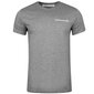 T-krekls vīriešiem Calvin Klein CHEST INSTITUTIONAL, pelēks J30J307852 039 41511 цена и информация | Vīriešu T-krekli | 220.lv