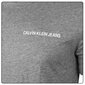 T-krekls vīriešiem Calvin Klein CHEST INSTITUTIONAL, pelēks J30J307852 039 41511 cena un informācija | Vīriešu T-krekli | 220.lv