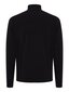 T-krekls vīriešiem Tommy Hilfiger, melns MW0MW21009 BDS 41103 cena un informācija | Vīriešu džemperi | 220.lv