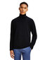 T-krekls vīriešiem Tommy Hilfiger, melns MW0MW21009 BDS 41103 cena un informācija | Vīriešu džemperi | 220.lv
