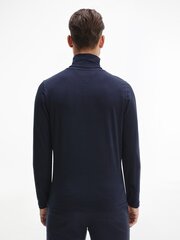 Мужская футболка Tommy Hilfiger GOLF, темно-синяя MW0MW21009 DW5 41248 цена и информация | Мужские свитера | 220.lv