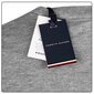 Vīriešu T-krekls Tommy Hilfiger T-SHIRT CN SS TEE, pelēks UM0UM02348 P4A 42066 цена и информация | Vīriešu T-krekli | 220.lv