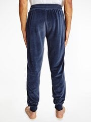 Vīriešu sporta kostīms Tommy Hilfiger TRACK PANT, tumši zils UM0UM01921 DW5 42403 цена и информация | Мужская спортивная одежда | 220.lv