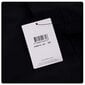 Sieviešu džemperis Calvin Klein L/S HOODIE, melns, 000QS6801E UB1 43978 cena un informācija | Sieviešu džemperi | 220.lv