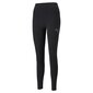 Sieviešu legingi Puma HER HIGH-WAIST LEGGINGS BLACK 848196 01 43458 cena un informācija | Sporta apģērbs sievietēm | 220.lv