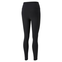 Sieviešu legingi Puma HER HIGH-WAIST LEGGINGS BLACK 848196 01 43458 cena un informācija | Sporta apģērbs sievietēm | 220.lv