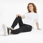 Sieviešu legingi Puma HER HIGH-WAIST LEGGINGS BLACK 848196 01 43458 cena un informācija | Sporta apģērbs sievietēm | 220.lv