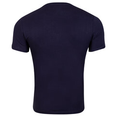 Vīriešu T-krekls Guess T-SHIRT RUSTY CN SS TEE NAVY M2GI08J1311 G7V2 43642 цена и информация | Мужские футболки | 220.lv