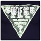 Vīriešu T-krekls Guess T-SHIRT RUSTY CN SS TEE NAVY M2GI08J1311 G7V2 43642 cena un informācija | Vīriešu T-krekli | 220.lv