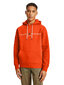 Sporta džemperis vīriešiem Tommy Hilfiger TOMMY LOGO HOODY ORANGE MW0MW11599 SO1 40749 цена и информация | Vīriešu džemperi | 220.lv