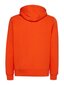 Sporta džemperis vīriešiem Tommy Hilfiger TOMMY LOGO HOODY ORANGE MW0MW11599 SO1 40749 cena un informācija | Vīriešu džemperi | 220.lv