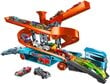 HOT WHEELS pacēlāja un palaidēja transportieris цена и информация | Rotaļlietas zēniem | 220.lv