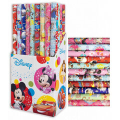 Декоративная Бумага Disney цена и информация | Праздничные декорации | 220.lv