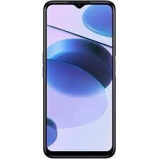 Realme C35 4/128 GB Glowing Black цена и информация | Мобильные телефоны | 220.lv