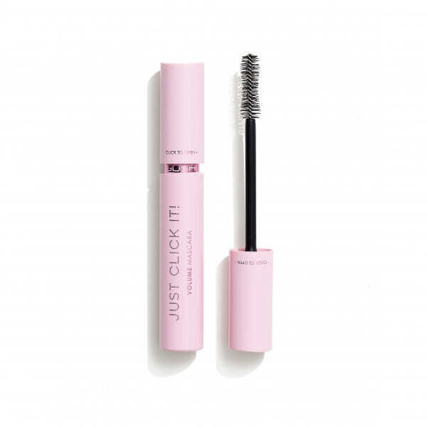 Just Click It! Volume Mascara 10ml cena un informācija | Acu ēnas, skropstu tušas, zīmuļi, serumi | 220.lv