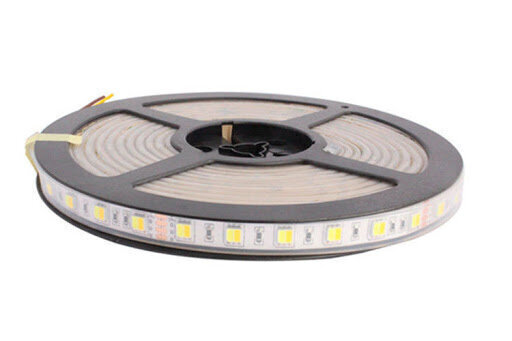 LED Lenta 5m WW cena un informācija | LED lentes | 220.lv