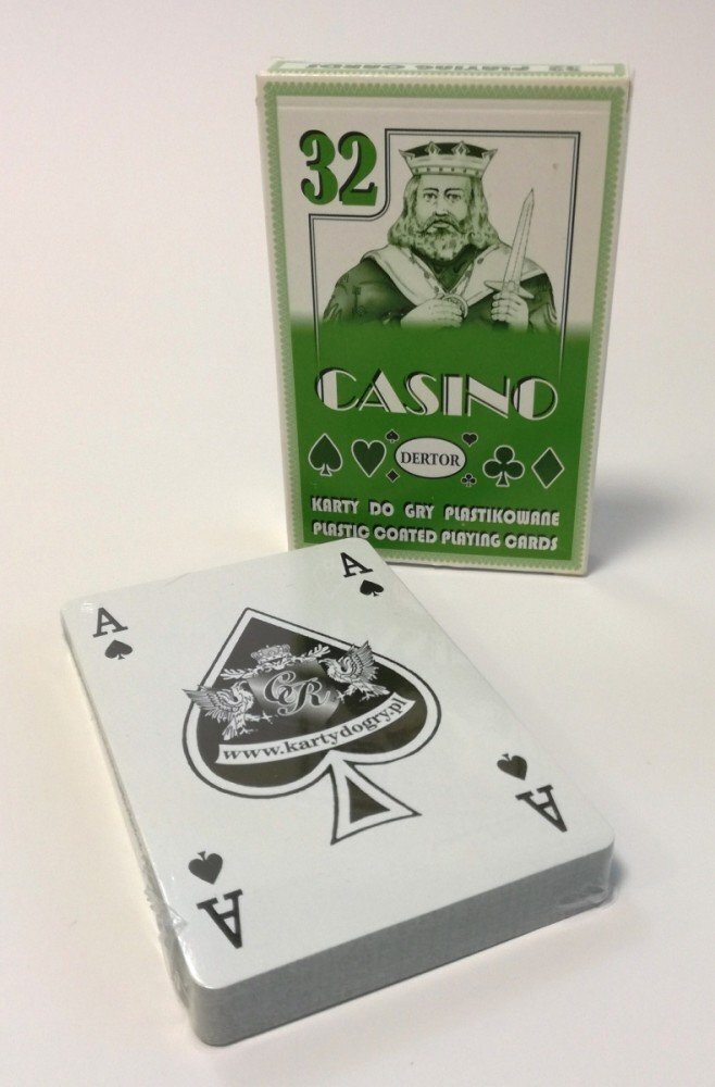 Kārtis Casino cena un informācija | Galda spēles | 220.lv