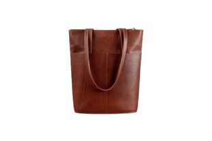 Кожаная сумка Model Tote, Craftory цена и информация | Женские сумки | 220.lv