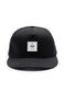 Cepure, melna, MM2202 cena un informācija | Vīriešu cepures, šalles, cimdi | 220.lv