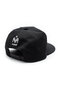 Cepure, melna, MM2202 cena un informācija | Vīriešu cepures, šalles, cimdi | 220.lv