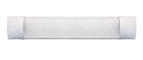 LED Gaismeklis 27W BARY цена и информация | Iebūvējamās lampas, LED paneļi | 220.lv