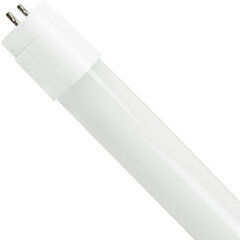 LED TUBE T8 9W цена и информация | Потолочные светильники | 220.lv