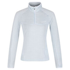 T-krekls Regatta Yonder Half-Zip Balts S6427725 cena un informācija | Regatta Mēbeles un interjers | 220.lv