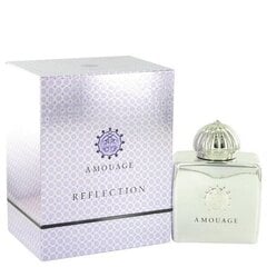 Parfimērijas ūdens Amouage Reflection Woman EDP sievietēm 100 ml cena un informācija | Sieviešu smaržas | 220.lv