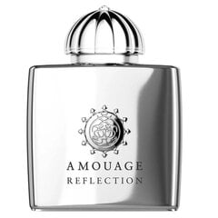 Amouage Reflection Woman - EDP цена и информация | Женские духи Lovely Me, 50 мл | 220.lv