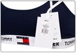 Krūšturis sievietēm Tommy Hilfiger Bralette, tumši zils UW0UW02225 CHS 14693 cena un informācija | Krūšturi | 220.lv