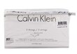 Stringu biksītes sievietēm Calvin Klein 3 pāri, Black/White QD3587E WZB 19885 cena un informācija | Sieviešu biksītes | 220.lv
