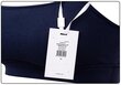 Krūšturis sievietēm Tommy Hilfiger Bralette Navy UW0UW00531 416 25736 cena un informācija | Krūšturi | 220.lv