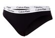 Biksītes-bikini sieviešu Calvin Klein Black D1618E 001 30107 цена и информация | Sieviešu biksītes | 220.lv